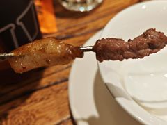 -有奴思烤肉·清真(正宁路店)