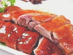 -徐家鸭子·非遗烤鸭(老门东店)