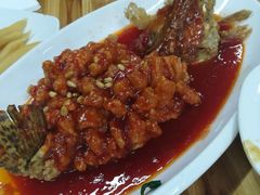 -协和菜馆(凤凰街店)