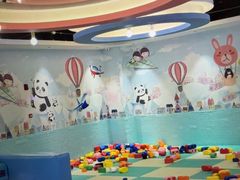 -青水瓦台汤泉(未央店)