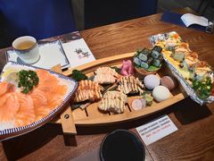 -花宴·日式料理