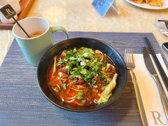 -贵阳万丽酒店