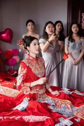 -徐慧专业化妆·上门到家美妆跟妆(苏州店)