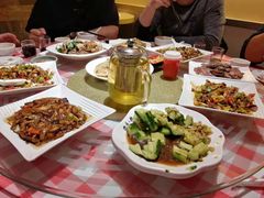 -燕青小馆(东园大厦店)