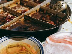 -五里关火锅(牛市口店)