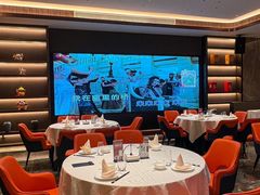 -香港狮子山下·明星粤菜餐厅(北苑店)