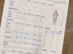 -威克健身游泳(万菱汇店)