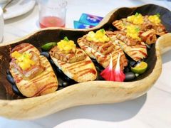 -3号仓库·创意中国菜(嘉兴龙鼎万达店)