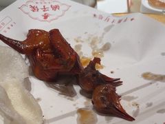 -鸽子侯·家宴·平价海鲜(绿地店)