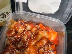 -孖记茶档·热腾茶餐(荔湾领展广场店)