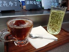 太妃泡泡-黑胶星球(华发中城商都店)