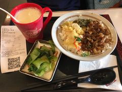 -永和大王(小厨·东四十条店)