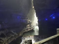 -阿依河景区