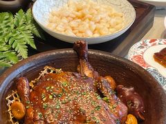 -食悦江南·淮扬菜·烤鸭(亚运村·惠新店)