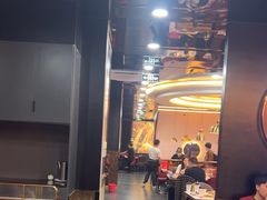 -苏格里岛自助烤肉海鲜火锅(成都金牛万达店)