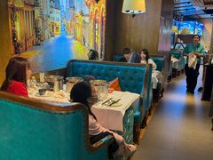 -领鲜活海鲜榴莲自助火锅(东门店)