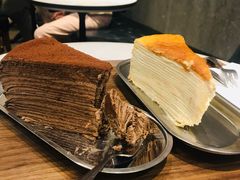 -Awfully Chocolate(来福士广场店)
