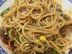 -蒋炸酱(内东街店)