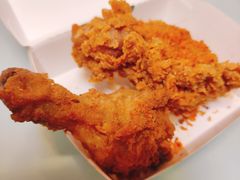 -肯德基(洛川店)