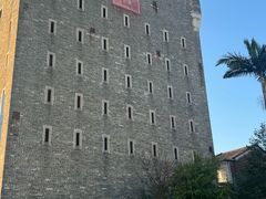 -均和墟历史街区-平和大押