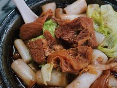 -珍珍小食店(西华路店)