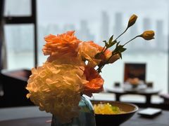 -君庭中餐厅(湘江豪生店)