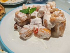 -大铁勺新津菜(东丽阳光新业广场店)