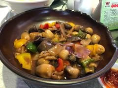 -沙河粉村·国家非遗传承(云台店)