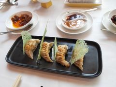 -东海朗廷酒店-唐阁T’ANG COURT 中餐厅