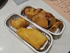 -小茉庐和牛自助火锅(龙湖万达店)
