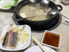 -稻香酒家·33年老字号·港式粤菜(富邦中心店)