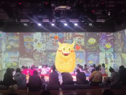 -小鸡哆哆故事屋·儿童乐园(嘉里城店)