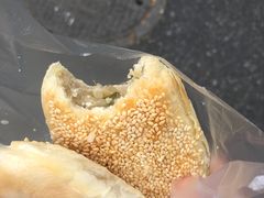 -朱记小郑酥烧饼(建康路店)