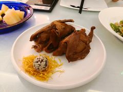 -旺顺阁鱼头泡饼(小红门店)