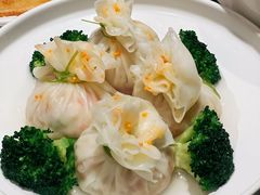 -潮州府·潮菜·砂锅粥(徐家汇店)