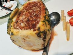 -朝郡酒家·粤菜(燕大星苑店)