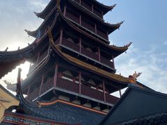 -狼山风景名胜区