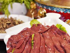 -京炭铜锅涮肉·羊蝎子·羊肉炉(保利·时光里店)