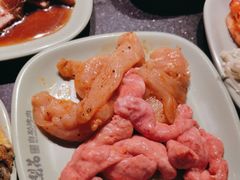 -梨花自助烤肉(天河城店)