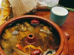 -云隐小厨·传统大理美食(复兴路店)