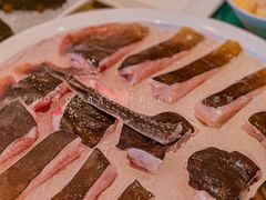 -皇城老妈·大连海鲜火锅(港湾店)