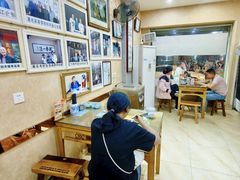 -天发芽·何记葫芦头泡馍·老字号(小南门店)