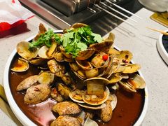 -丰茂烤串(外滩星荟中心店)