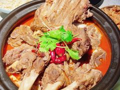 -沪小胖·小龙虾·蓝龙王(八佰伴店)