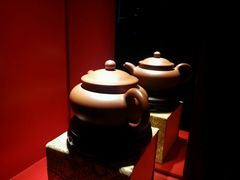 -张博士茗茶馆(外滩店)