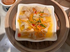 -悦得闲广式点心茶楼(蓝鲸世界店)