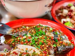 -小街47號江湖菜(四合院店)