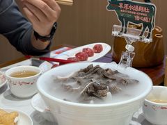 -东门口·新式老北京火锅(河西龙湖天街店)
