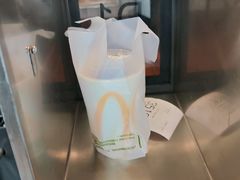 -麦当劳(北京上地十街餐厅店)