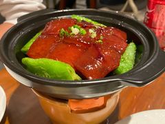 -京尊烤鸭店JINGZUN(春秀路店)